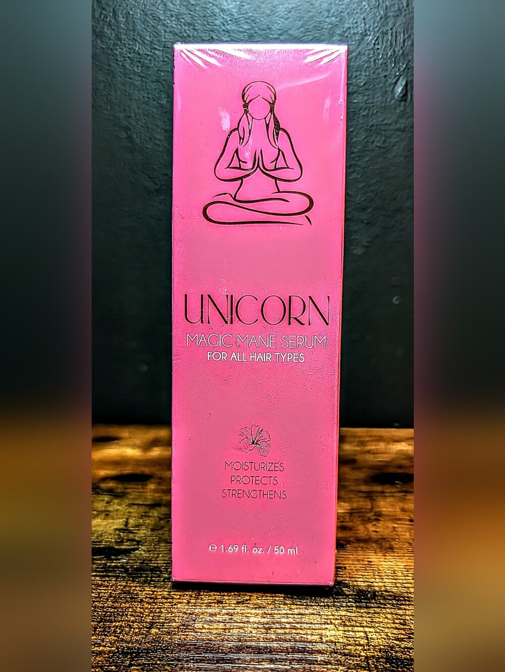 KARMA BEAUTY Unicorn Oil